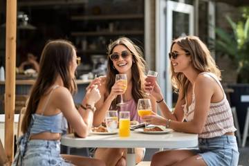 Glamping voor 4 Personen in Saint-Clément-des-Baleines, Côte des Fleurs, Afbeelding 3