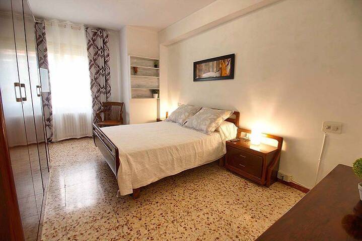 Ganze Wohnung, Ferienwohnung für 8 Personen in Cuenca, Cuenca Provinz