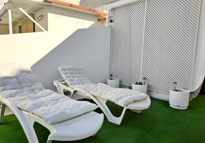 Gîte pour 2 personnes à Puerto de Santiago - 4