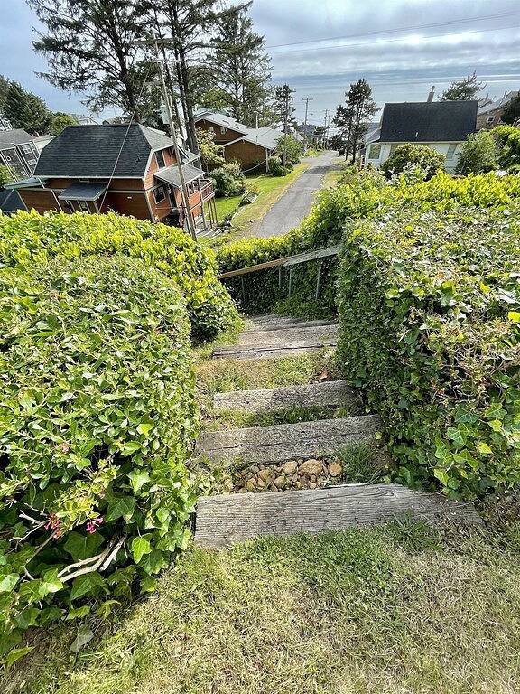 Cottage for 6 people, with balcony and yard, with pets - 1