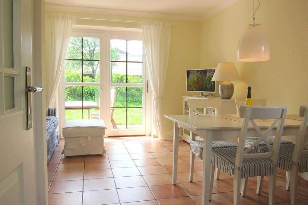 Ferienhaus Kliffkante Nieblum/Goting in Goting, Föhr