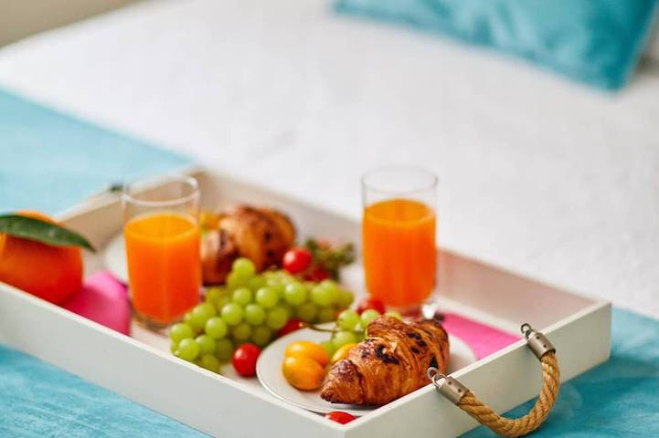 Gîte pour 4 personnes, animaux acceptés à Kotor - 3