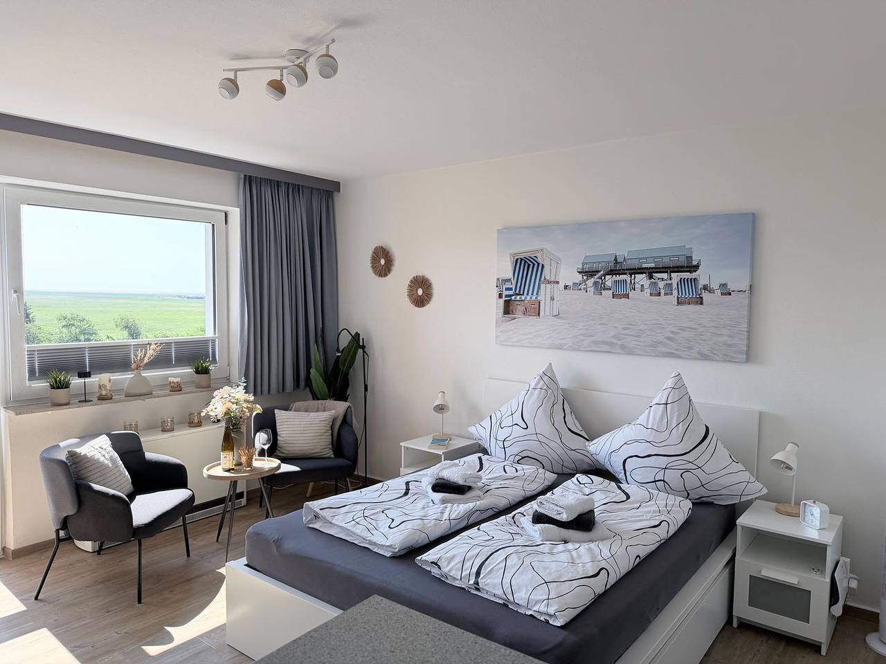 Appartamento vacanze a Eiderstedt a partire da 108€ a notte
