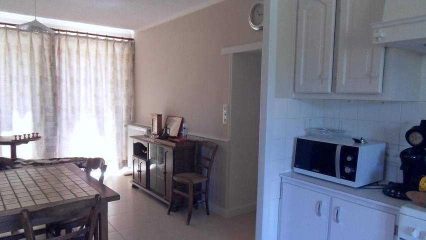 Maison de vacances pour 13 personnes, avec jardin et vue, adapté aux familles en Indre-et-Loire - 4