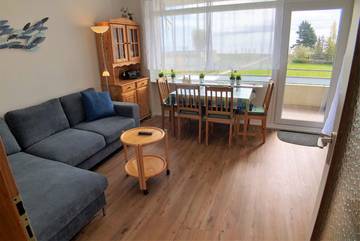 Vacation Rental for 3 Guests in Großenbrode, Südliche Ostseeküste, Picture 1