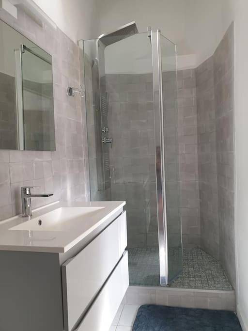 Deluxe Room (2 Adults + 1 Child) in Labenne, Côte d’Argent