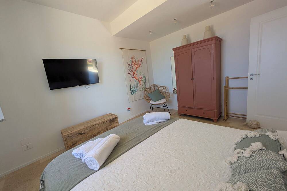Villa Ostro Favignana in Favignana