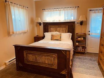 Cabin for 4 Guests in Flathead National Forest, Picture 1