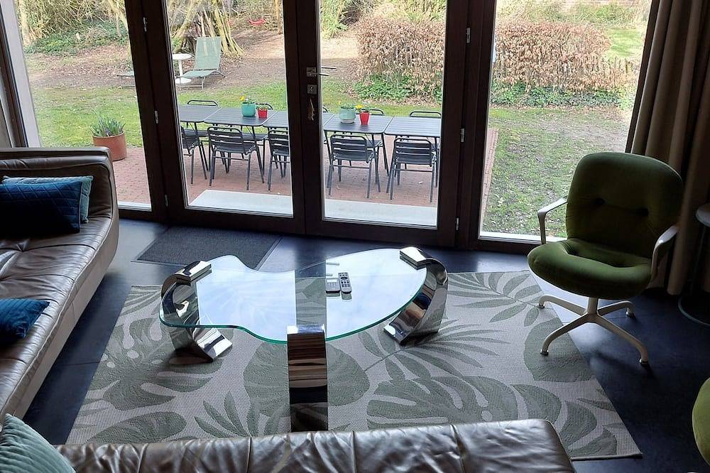 Unique place to stay in the Flemish Ardennes in Zwalm, Province de Flandre-Orientale