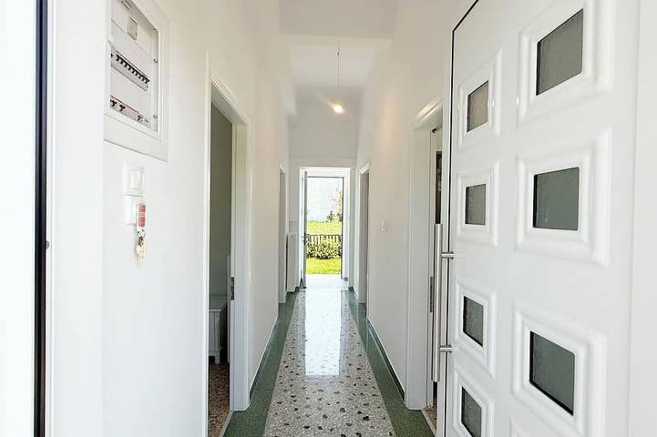 Ferienhaus für 6 Personen - 1