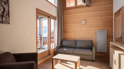 Maison pour 8 Personnes dans Les Carroz, Grand Massif, Photo 2