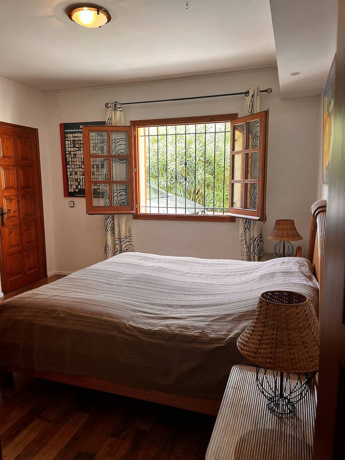 Finca für 6 Personen, mit Garten in Calonge - 2