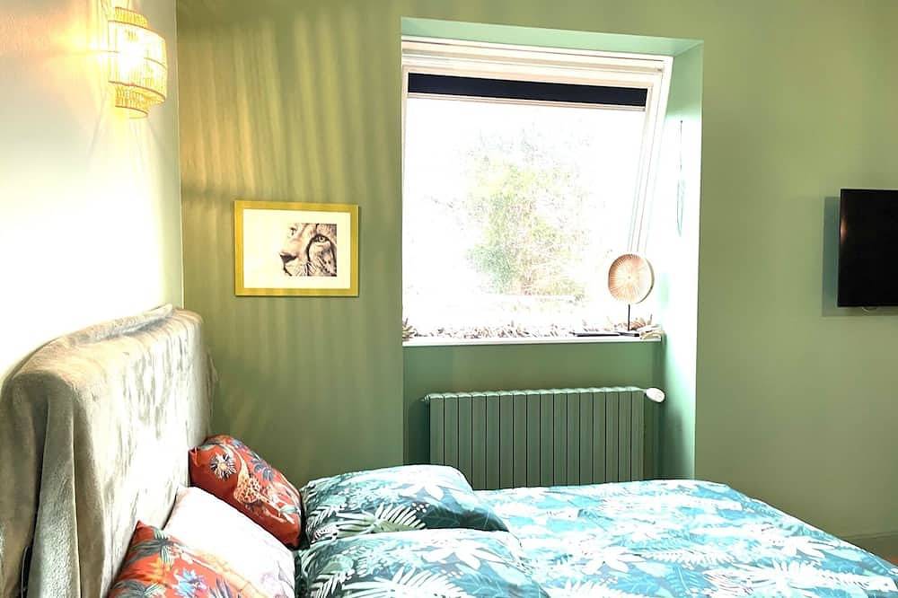 Apartamento entero, Large 4* apartment for 6 people in the center of Chartres in Chartres, Región de Chartres
