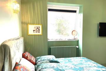 Appartement De Vacances pour 7 Personnes dans Chartres, Région de Chartres, Photo 3