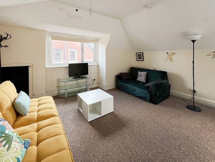 Gîte pour 6 personnes à Southampton - 2