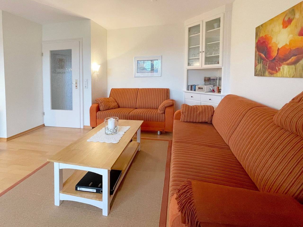Ganze Ferienwohnung, Dolly Deichschaf Sylt in Westerland, Sylt