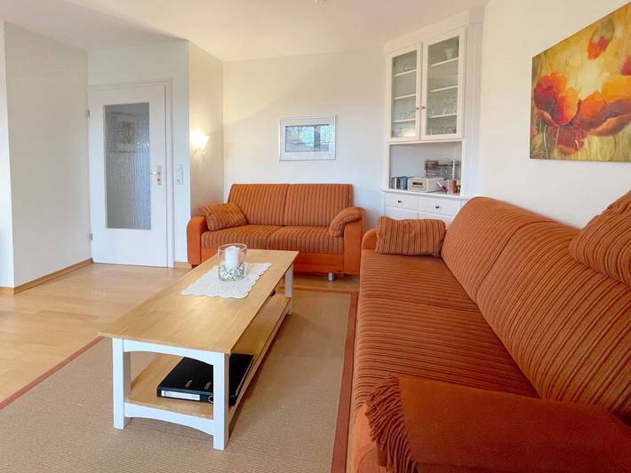 Ganze Ferienwohnung, Dolly Deichschaf Sylt - Dolly Deichschaf Sylt in Tinnum, Sylt (Gemeinde)