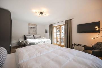 Ferienhaus für 20 Personen in Garmisch-Partenkirchen, Zugspitzland, Bild 3