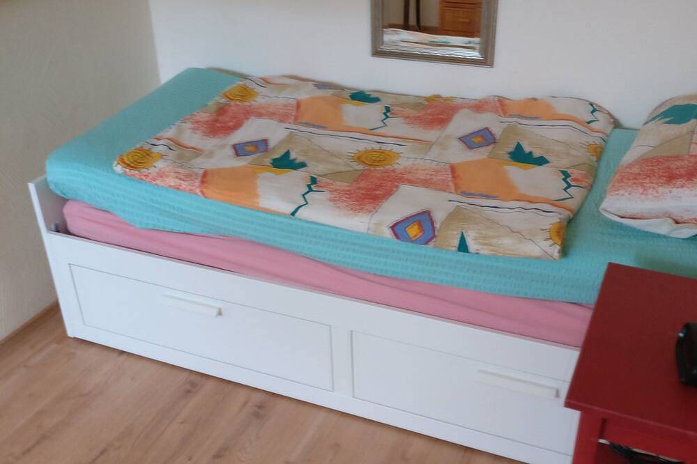 Ganze Wohnung, Auf dem sonnigen Hügel oberhalb von Neuwied am Rhein in Neuwied, Osteifel