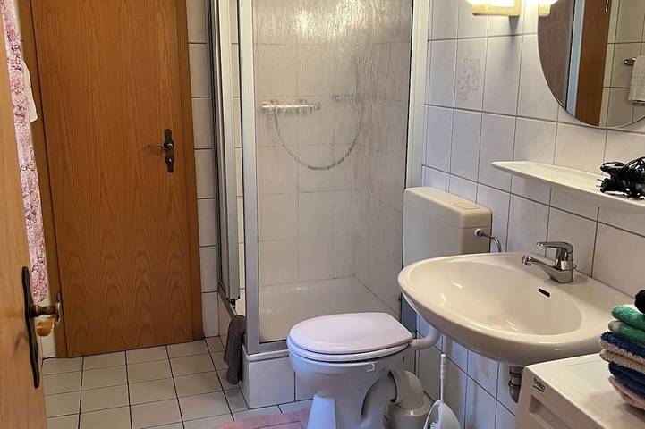 Ferienhaus für 4 Personen, mit Terrasse und Garten in Sögel - 4
