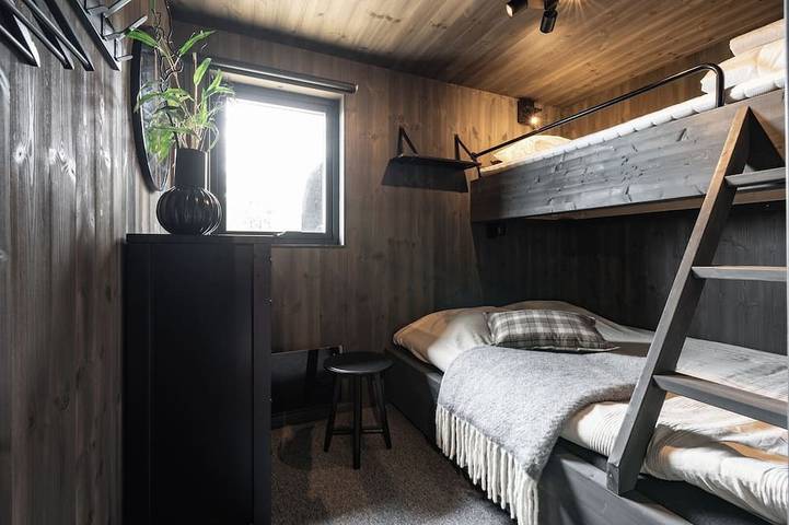 Sauna | Hot tub | Wifi | Ev charger | Pets Ok in Härjedalen
