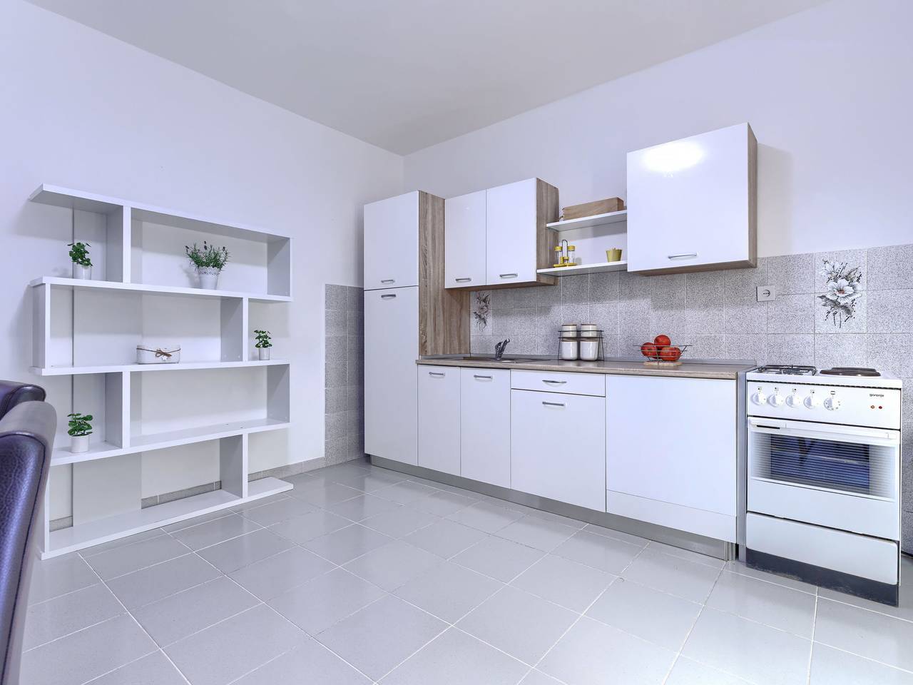 Entire apartment, Katarina in Rabac, Labin-Rabac