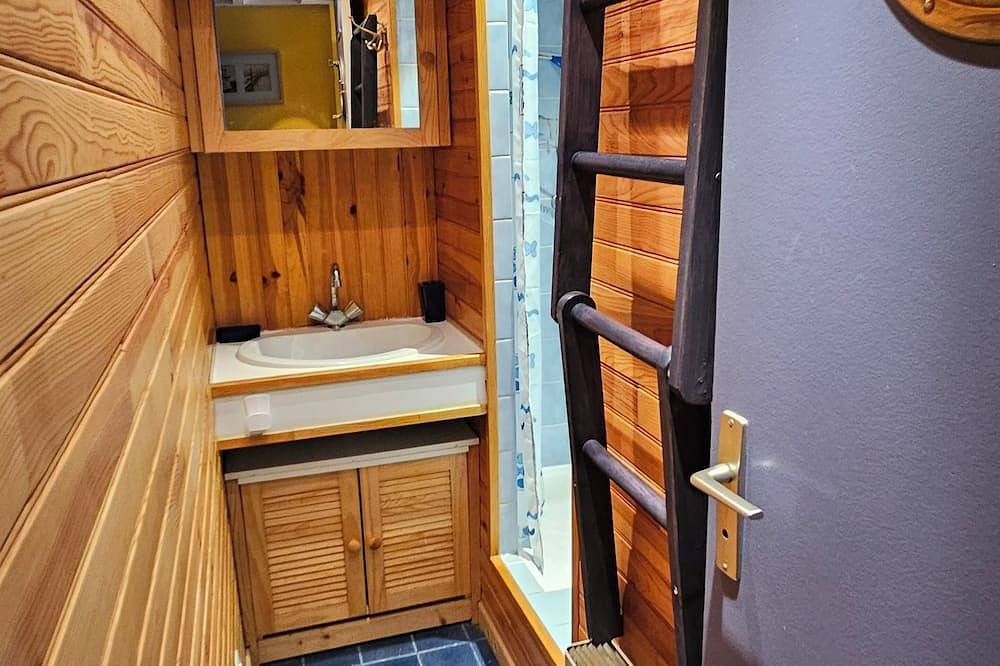 Appartement entier, Appartement Sarzeau vue mer 4 personnes in Sarzeau, Côte des Mégalithes