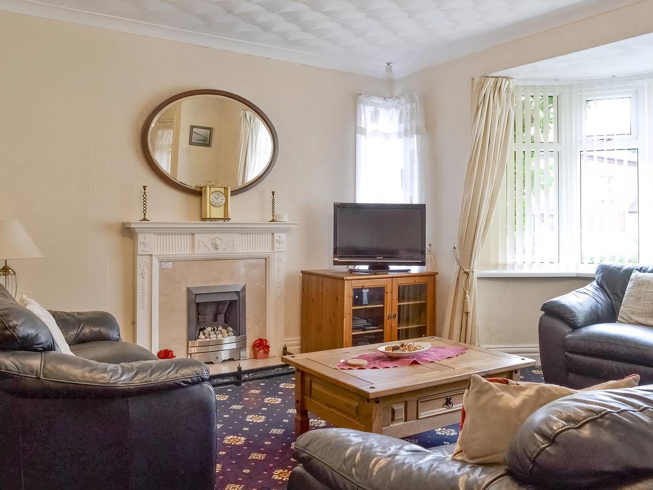 Comyn in Bridlington, East Riding of Yorkshire
