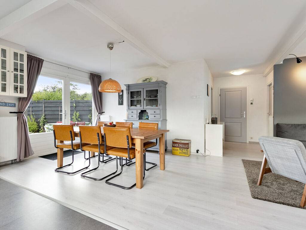 Huijsmans Verhuur Type C Plus Alexanderpark 10 in Ouddorp, Goeree-Overflakkee
