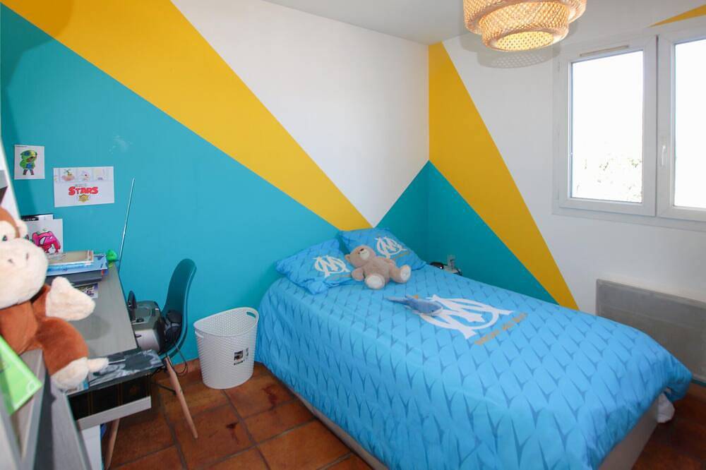 Cozy home in Cadolive with private swimming pool, can be inside or outside in Cadolive, Mediterranean Coast (France)
