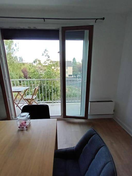 Appartement de vacances pour 7 personnes, avec terrasse et jardin