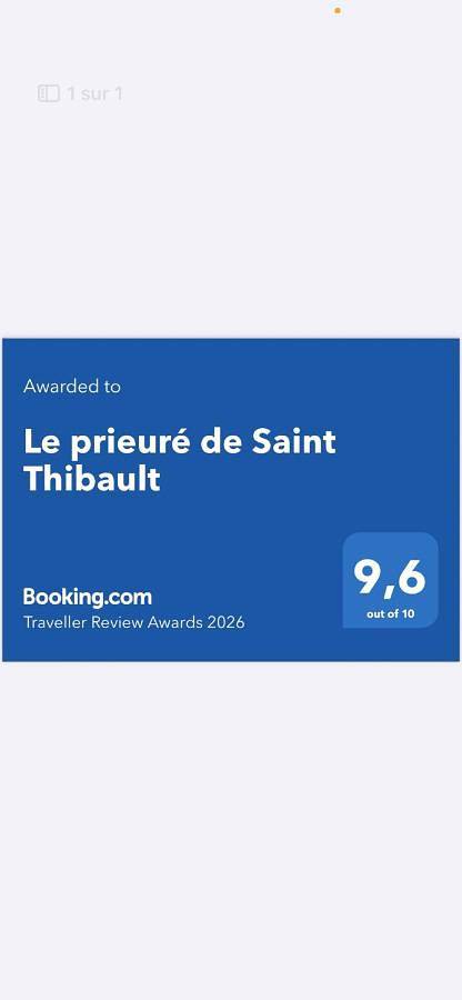 Deluxe Room in Saint-Thibault-des-Vignes, Seine-et-Marne