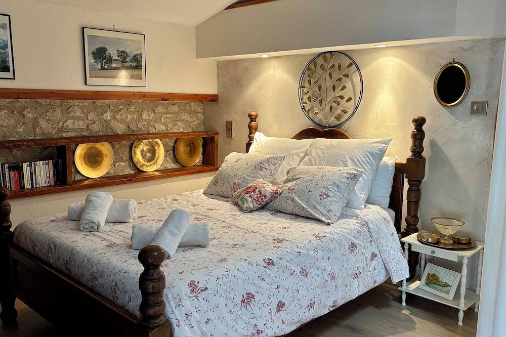 Appartement entier, Gîte Bambou in Lauzerte, Quercy