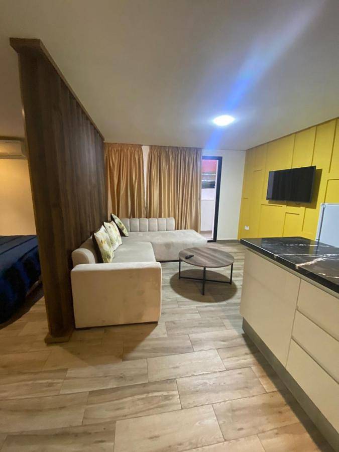 Apartamento de vacaciones para 3 personas, con terraza - 1