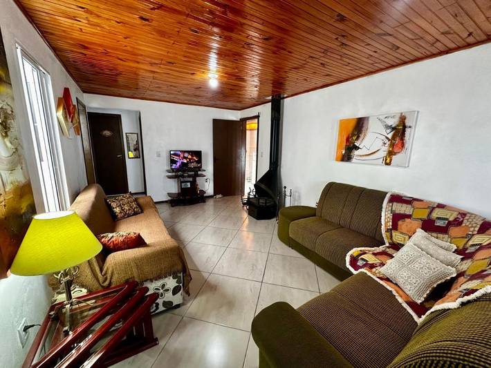 Location de vacances pour 10 personnes, avec vue ainsi que balcon et piscine, animaux acceptés à Río Grande (fleuve) - 3