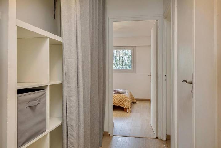 Gîte pour 6 personnes à Ferney-Voltaire - 4