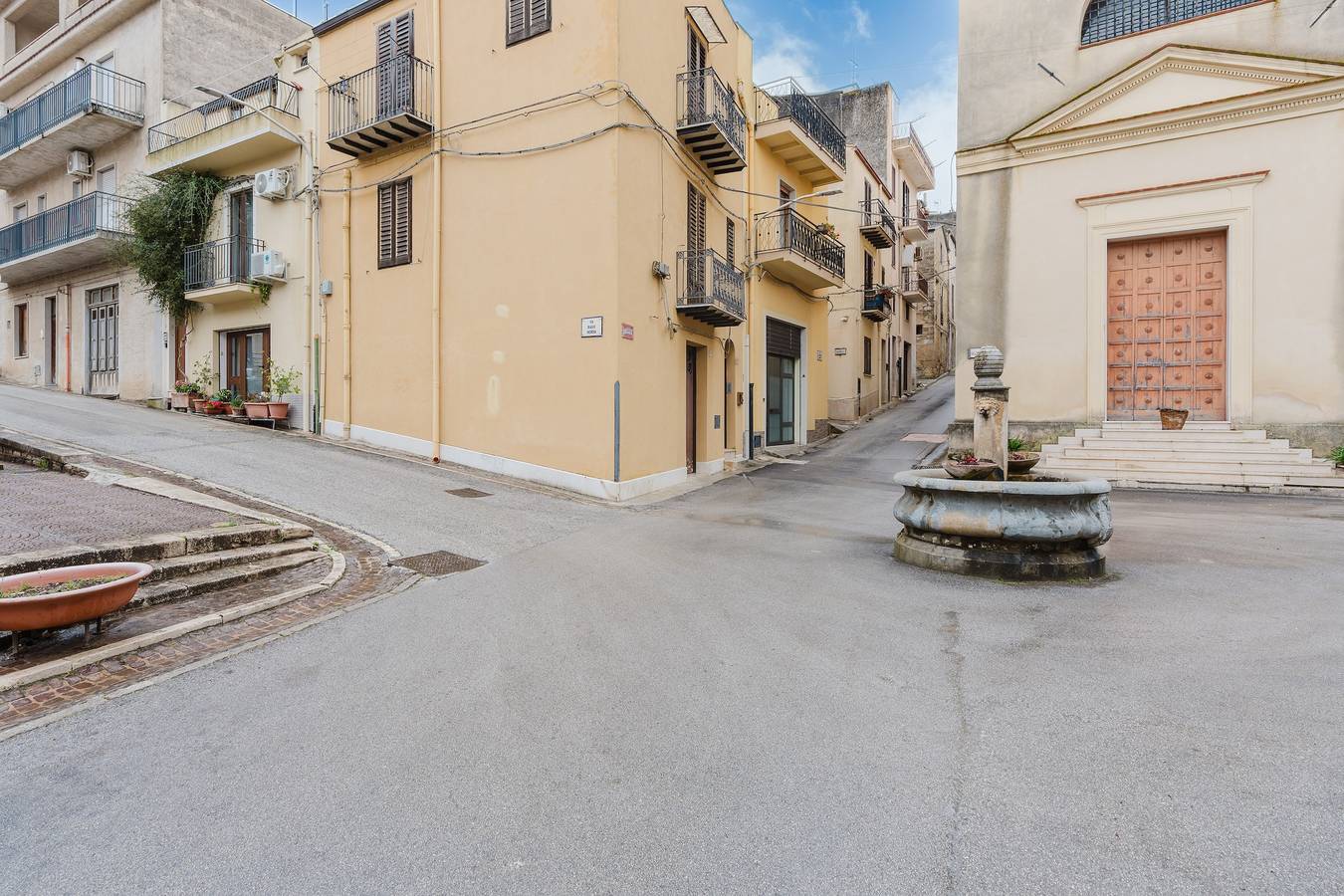 Studio Appartement 'Flat Calatafimi Segesta' met Wi-Fi en airconditioning, foto 10