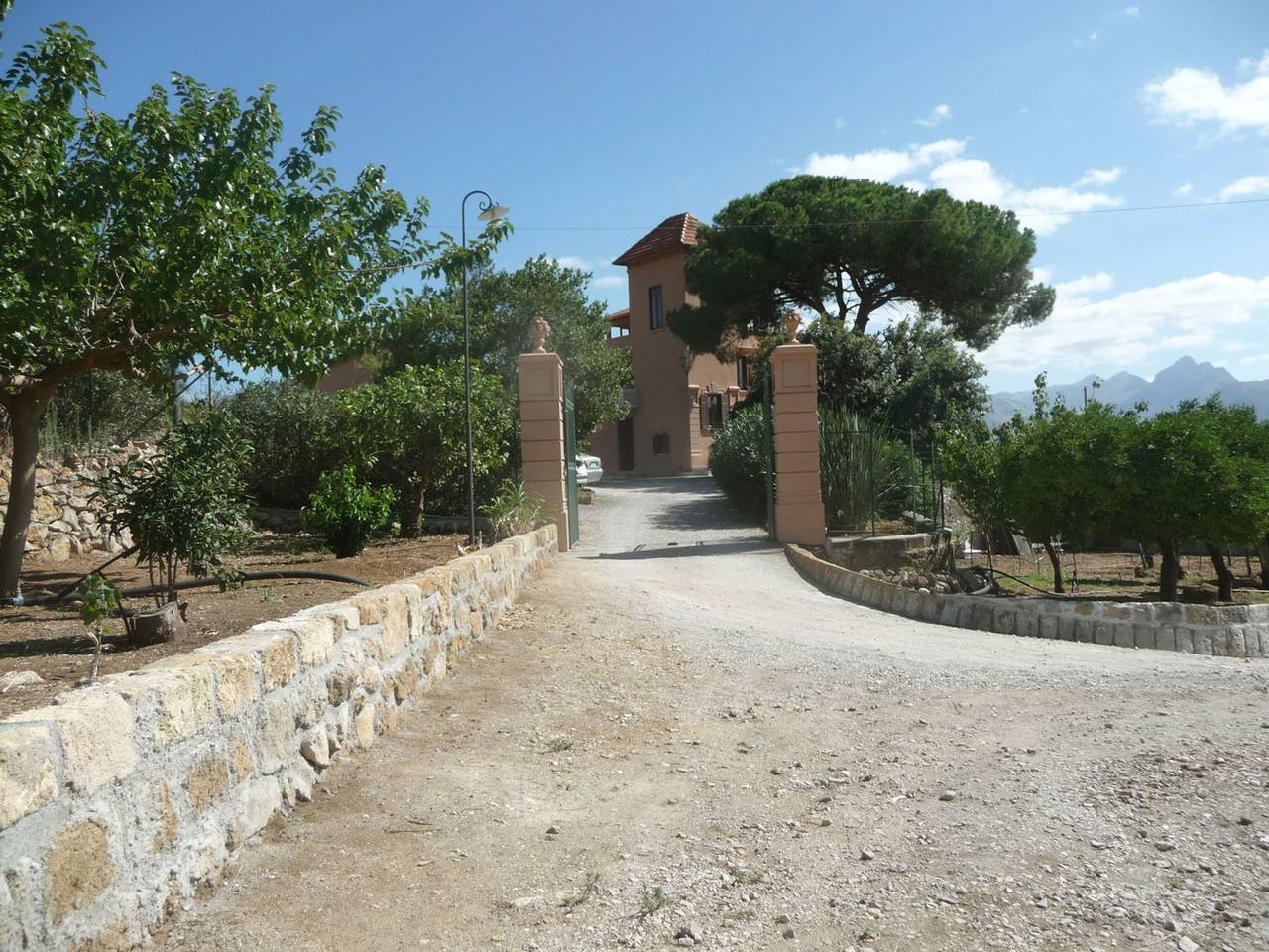'Suite Fico Nero in Porticello, Santa Flavia