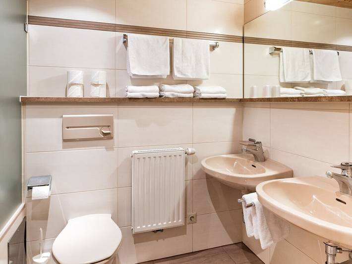 Ferienhaus für 4 Personen in Seefeld in Tirol - 4