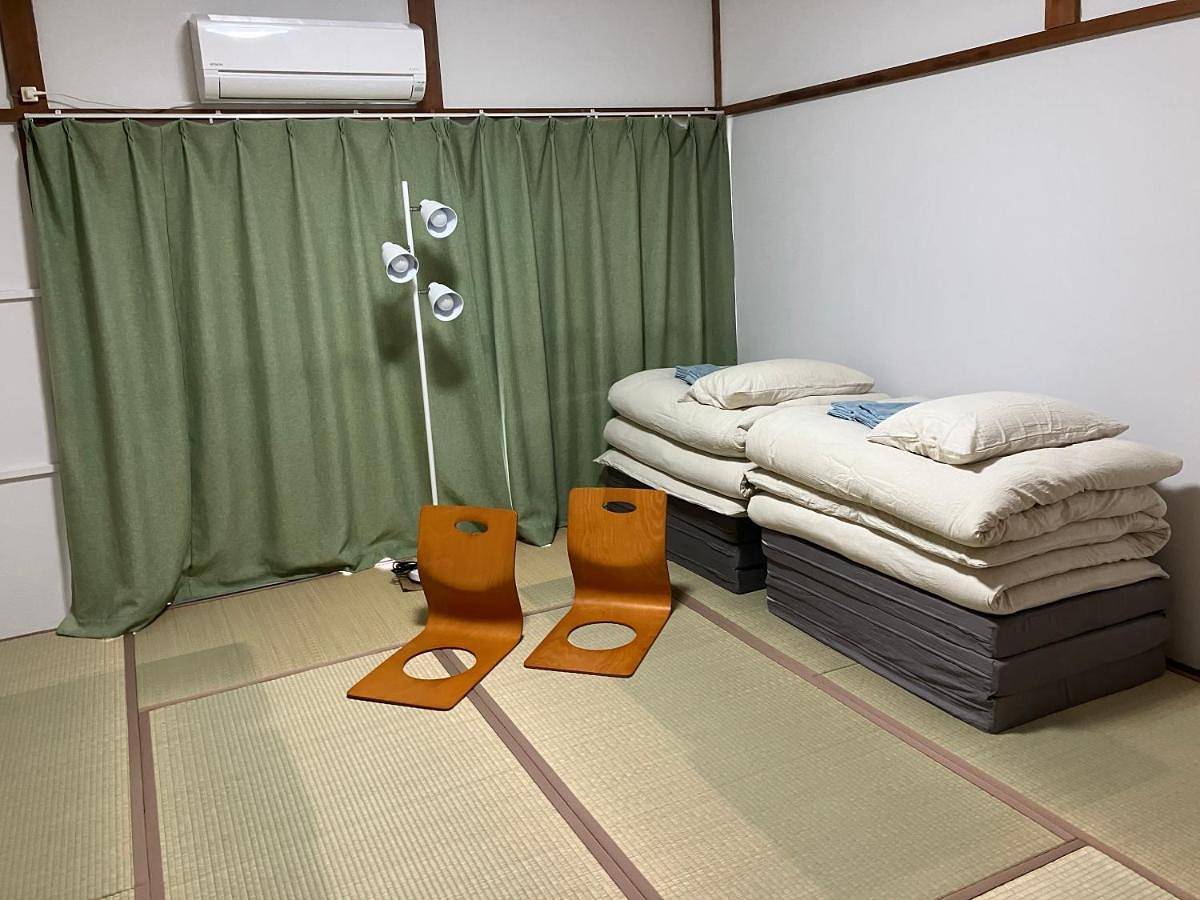Gloce 南伊豆アウトドアベースキャンプ（ドミトリー） in Shizuoka Prefecture