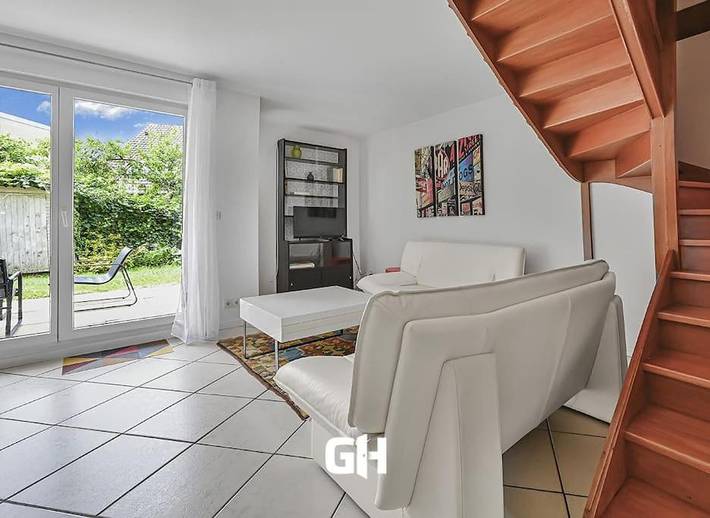 Appartement de vacances pour 6 personnes à Villiers-sur-Marne