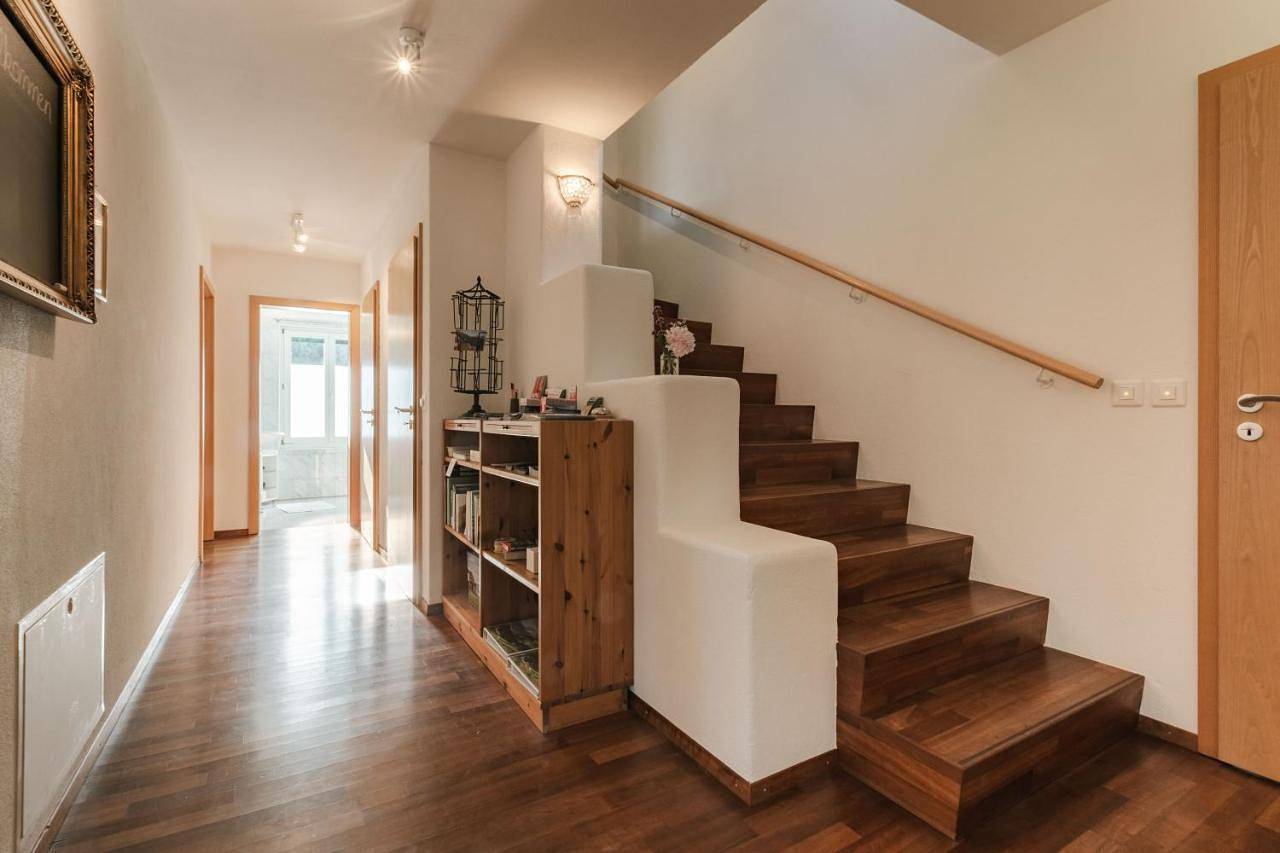 Double or Twin Room with Mountain View in Hasliberg Goldern, Hasliberg