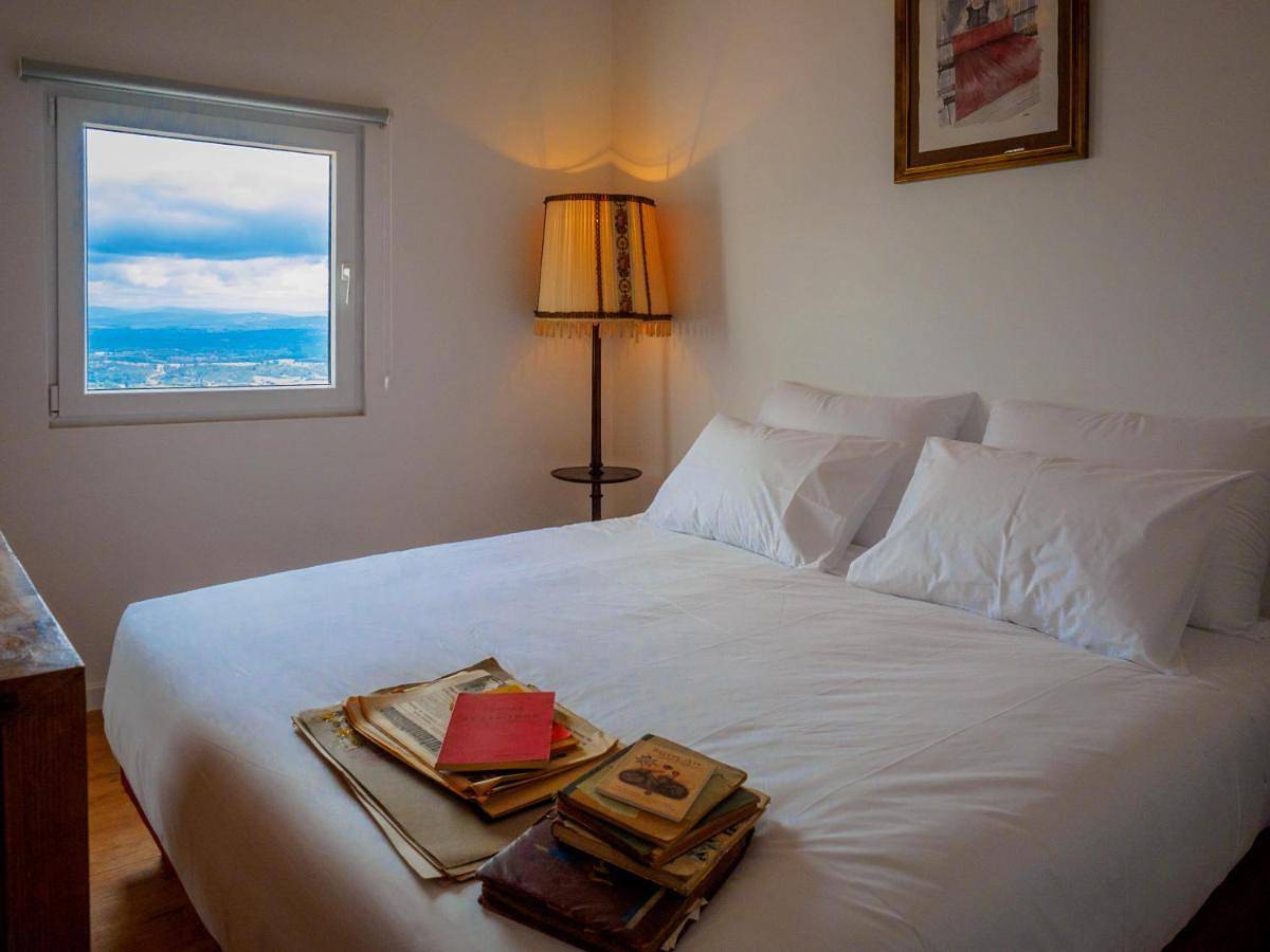 Apartamento inteiro, Apartment with Mountain View in São Pedro (Covilhã), Covilhã e Canhoso