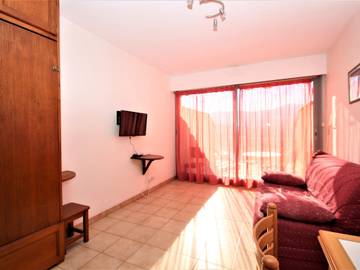Studio pour 2 Personnes dans Côte Vermeille, Banyuls-sur-Mer, Photo 3