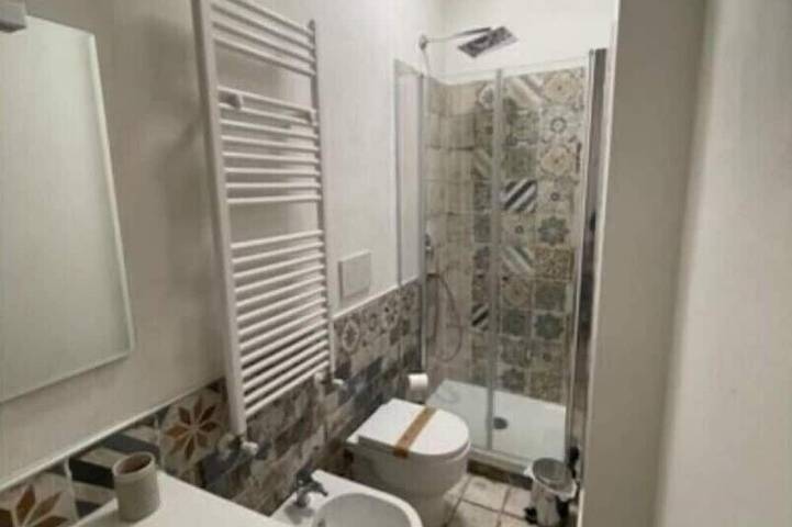 Appartement entier, Domus Tuscia Apartments Via Estrema 2 in Pilastro, Viterbo