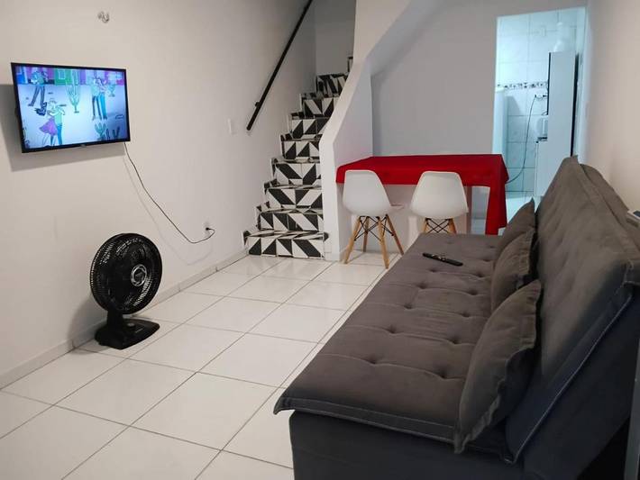 Casas e apartamentos de temporada para 6 pessoas em Bessa