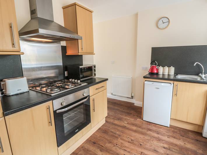 No. 1 Low Hall Cottages in Scarborough, North York Moors