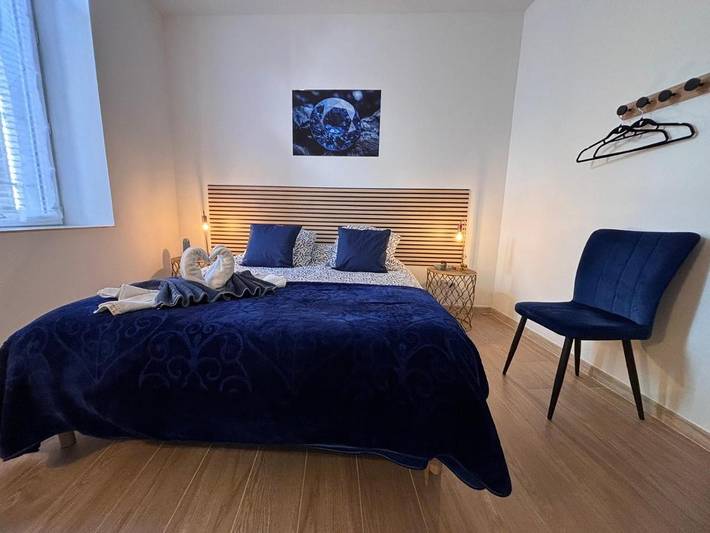 Chambre d’hôte pour 2 personnes, animaux acceptés à Narbonne - 4