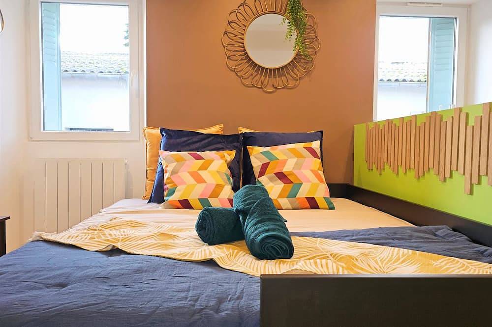Entire apartment, Cap Vert Evasion between style and practicality in Limoux, Limoux region