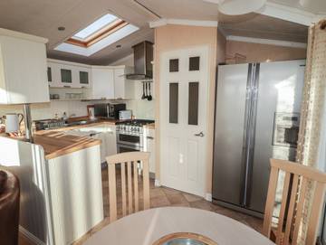 Glamping for 4 People in Pembrokeshire, South-Wales, Photo 4